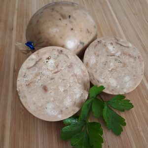 Bayerischer Semmelknödel ca. 200g