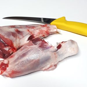 Lammhaxen