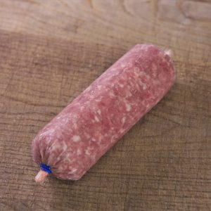 Schweinehackfleisch 500g Packung