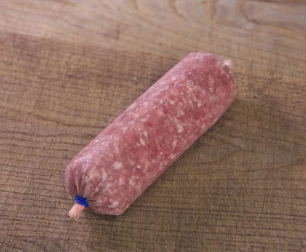Schweinehackfleisch 500g Packung