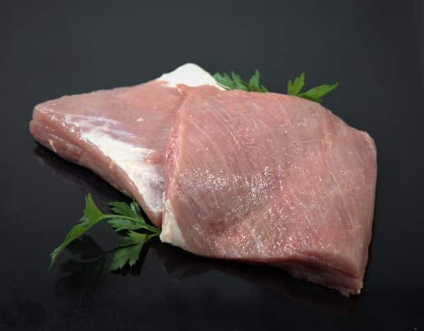Secreto vom Schwein
