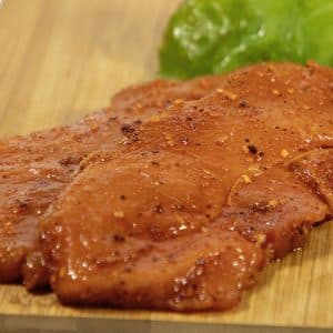 Winzersteak